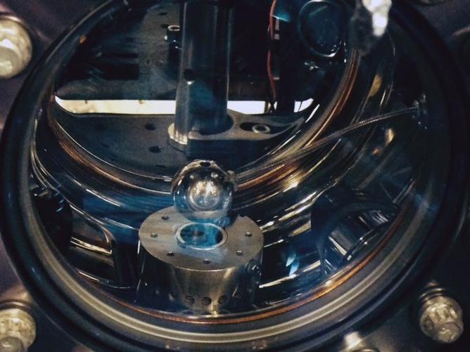 การค้นหาสสารมืด (Dark Matter) และพลังงานมืด (Dark Energy) 3 สสารมืด พลังงาานมืด 2 ข่าวดาราศาสตร์ ฟิสิกส์