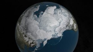 วิกฤตทะเลอาร์กติก