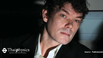 Gary Mckinnon ชายผู้แฮกคอมพิวเตอร์ทางทหารสหรัฐและ NASA 1 นายแกรี แมคคินนอน